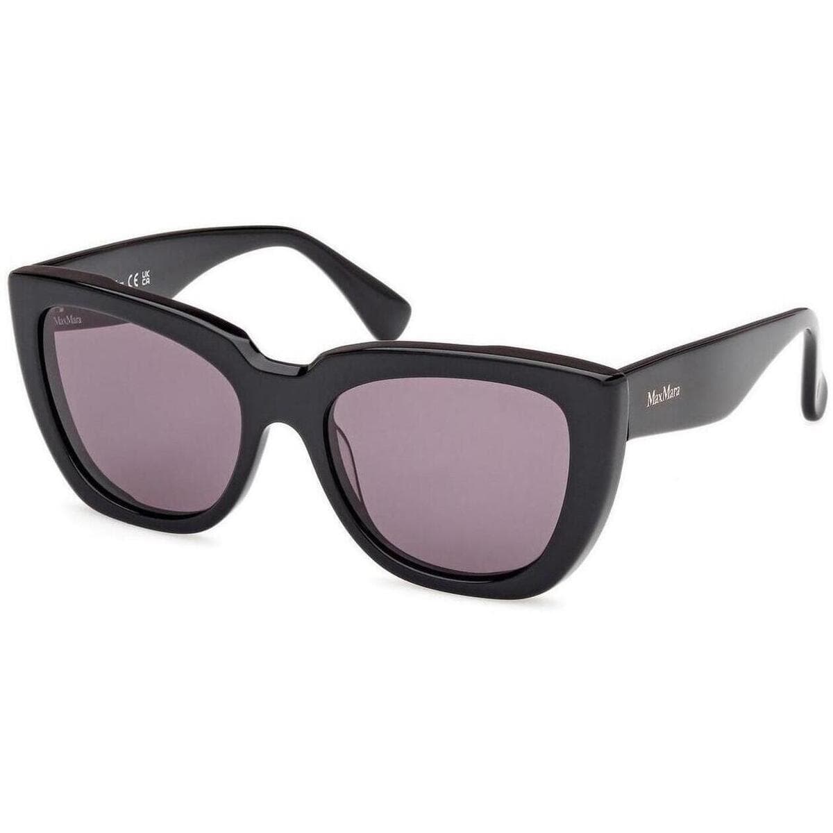 óculos de sol Max Mara GLIMPSE4 MM0090 01A