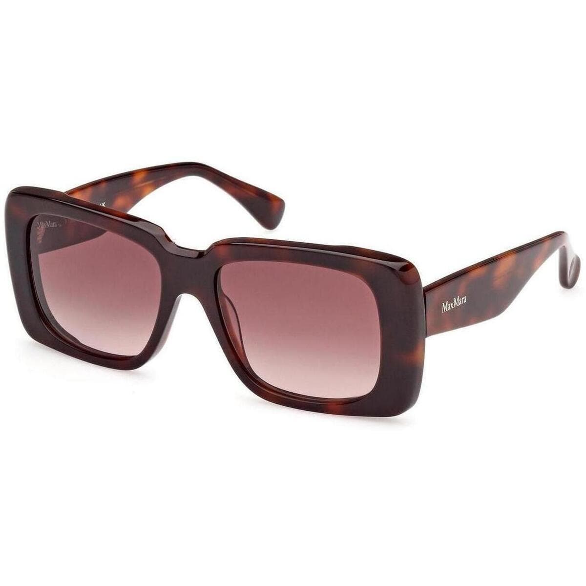 óculos de sol Max Mara GLIMPSE3 MM0091 52F
