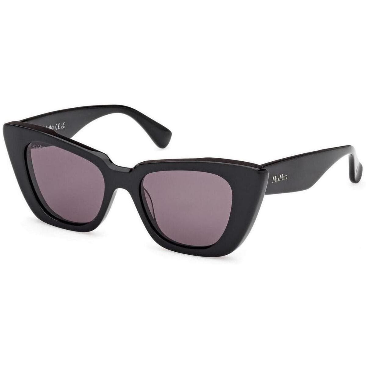 óculos de sol Max Mara GLIMPSE5 MM0099 01A