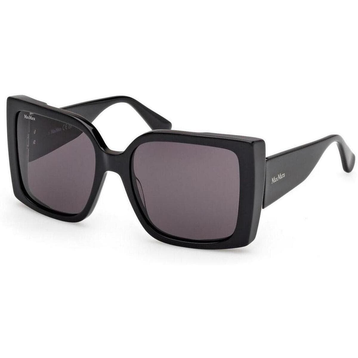 óculos de sol Max Mara HINGE MM0131 01A