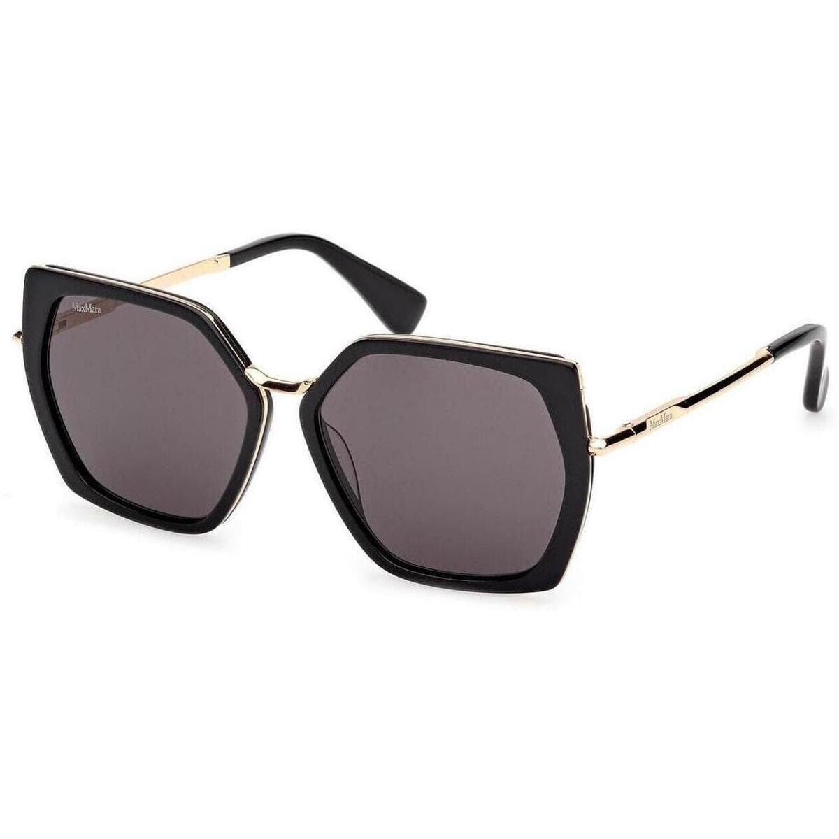 óculos de sol Max Mara MILLER-5 MM0136 01A