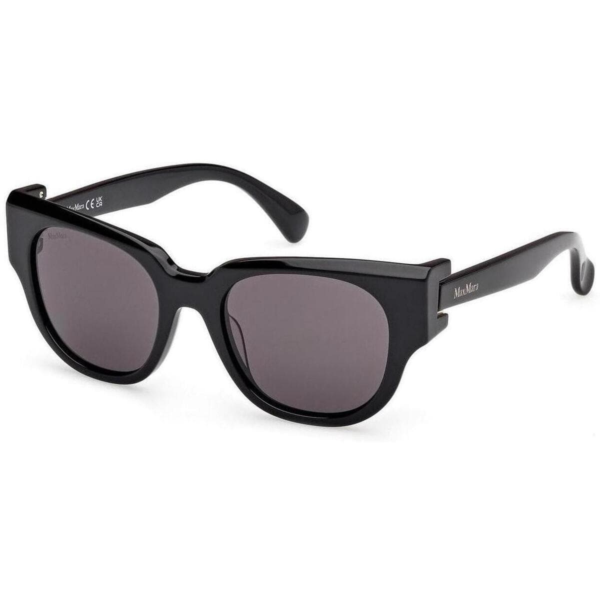 óculos de sol Max Mara CLIP MM0138 01A