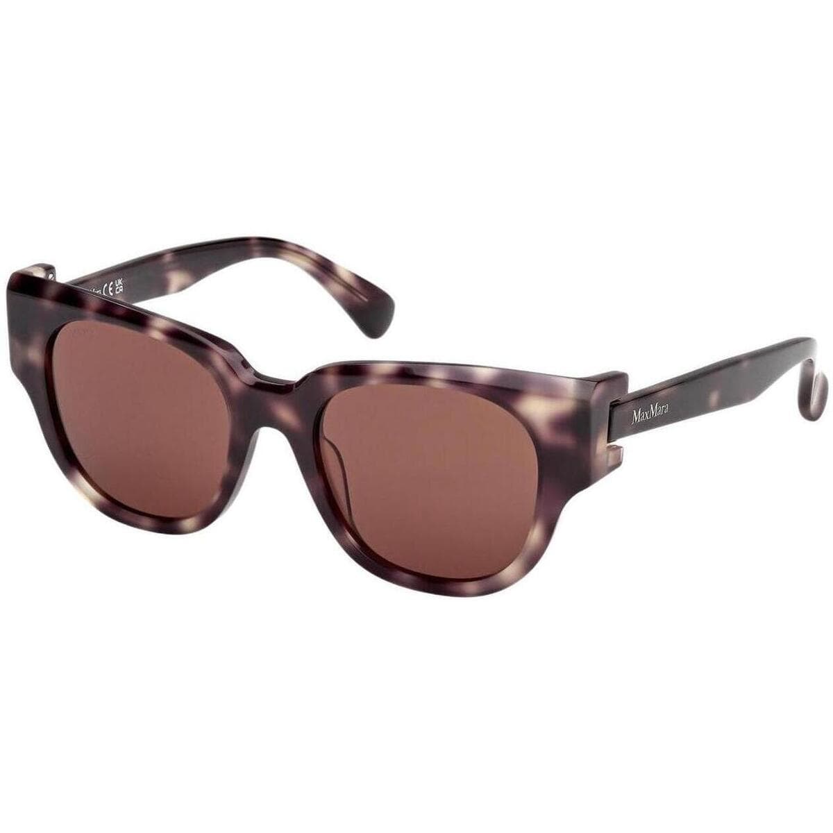 óculos de sol Max Mara CLIP MM0138 52E
