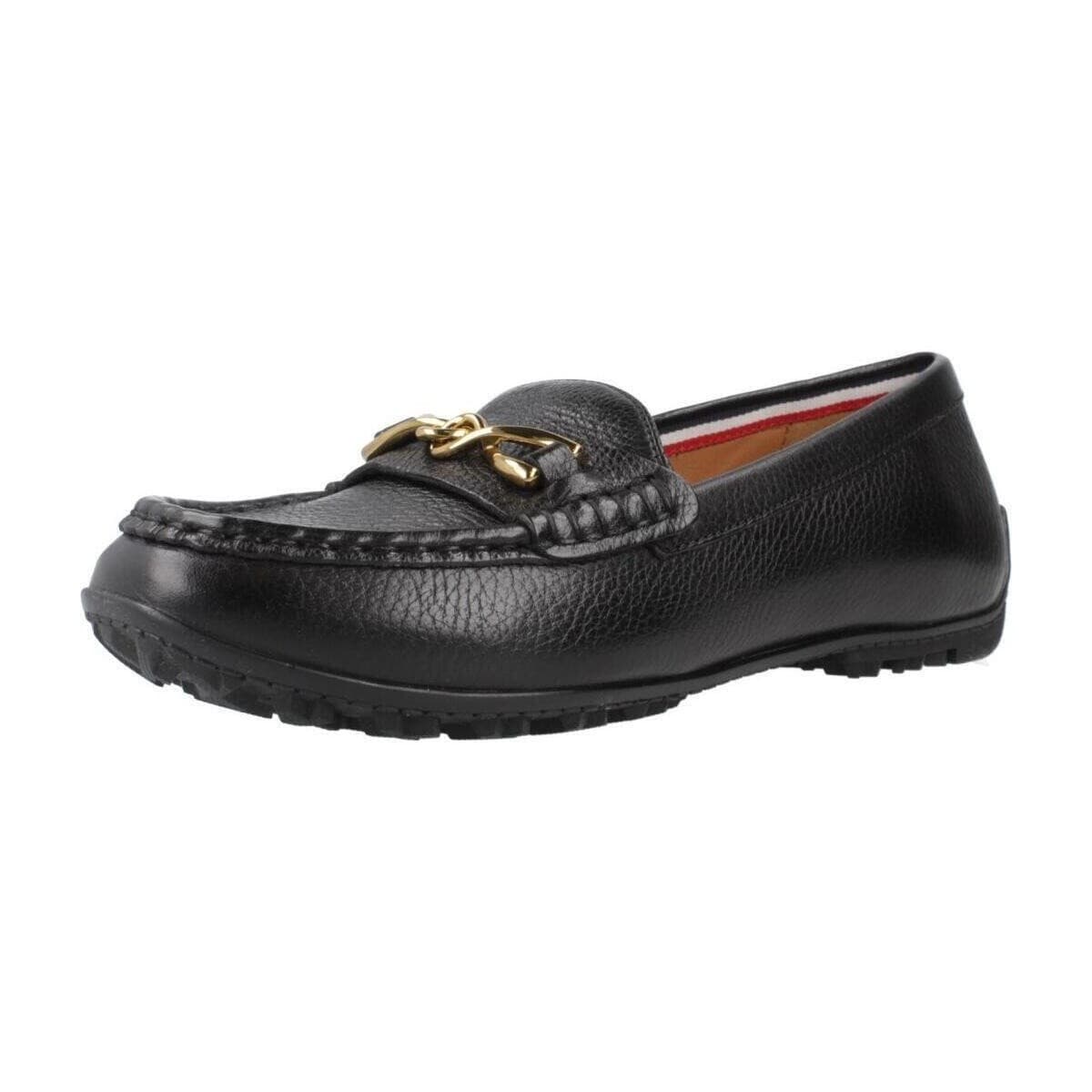 Boat shoes Geox D KOSMOPOLIS + GRIP
