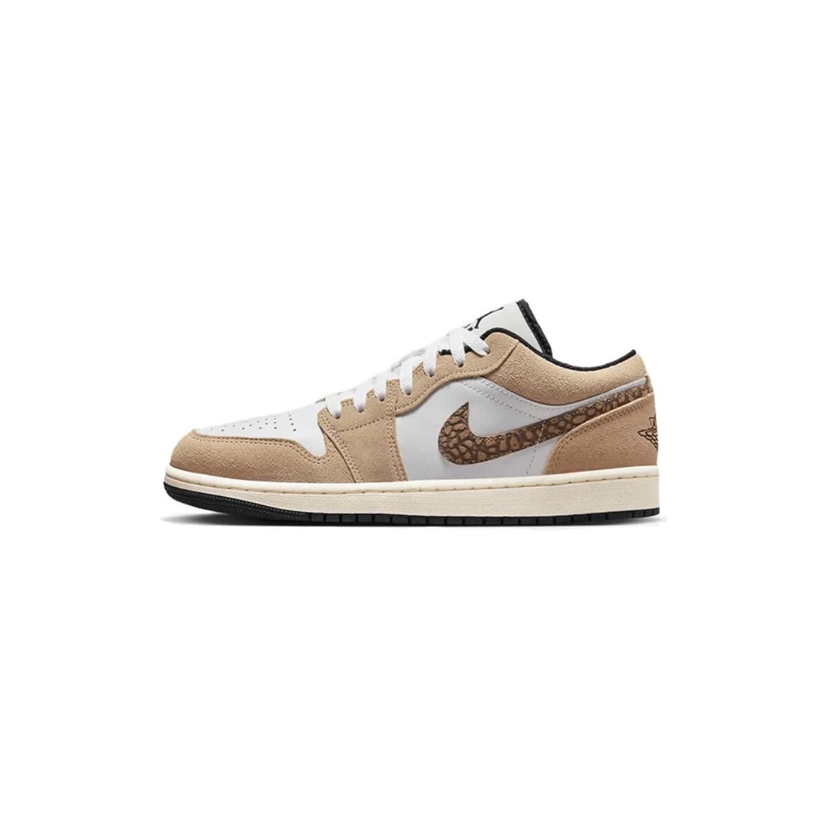 Xαμηλά Sneakers Nike 1 Low SE Brown Elephant