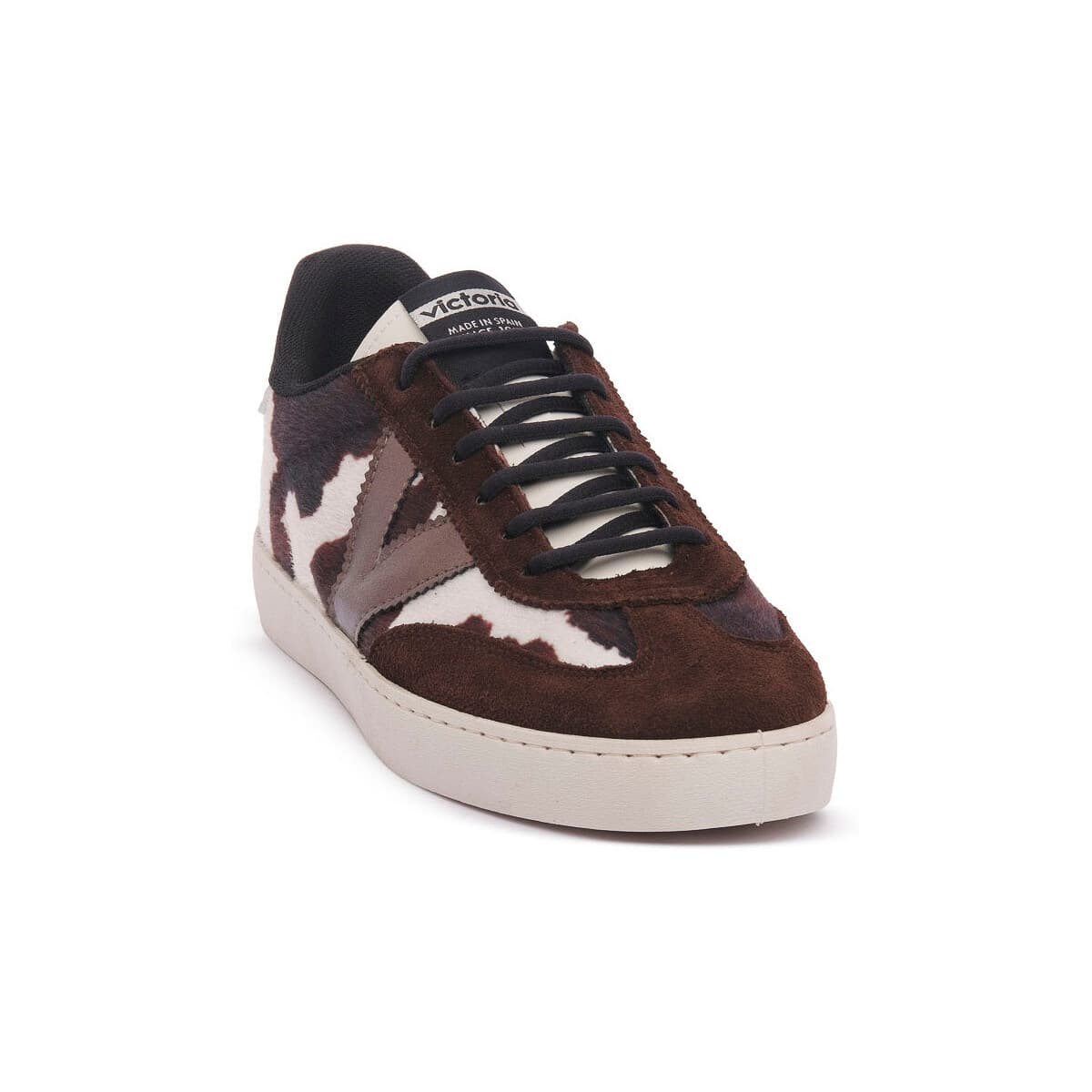 Xαμηλά Sneakers Victoria BLANCO