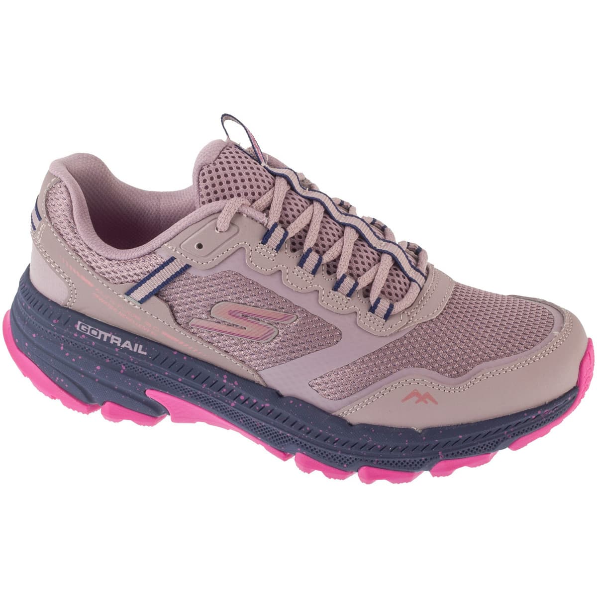 Παπούτσια για τρέξιμο Skechers Go Run Trail Altitude 2.0 - Ravine