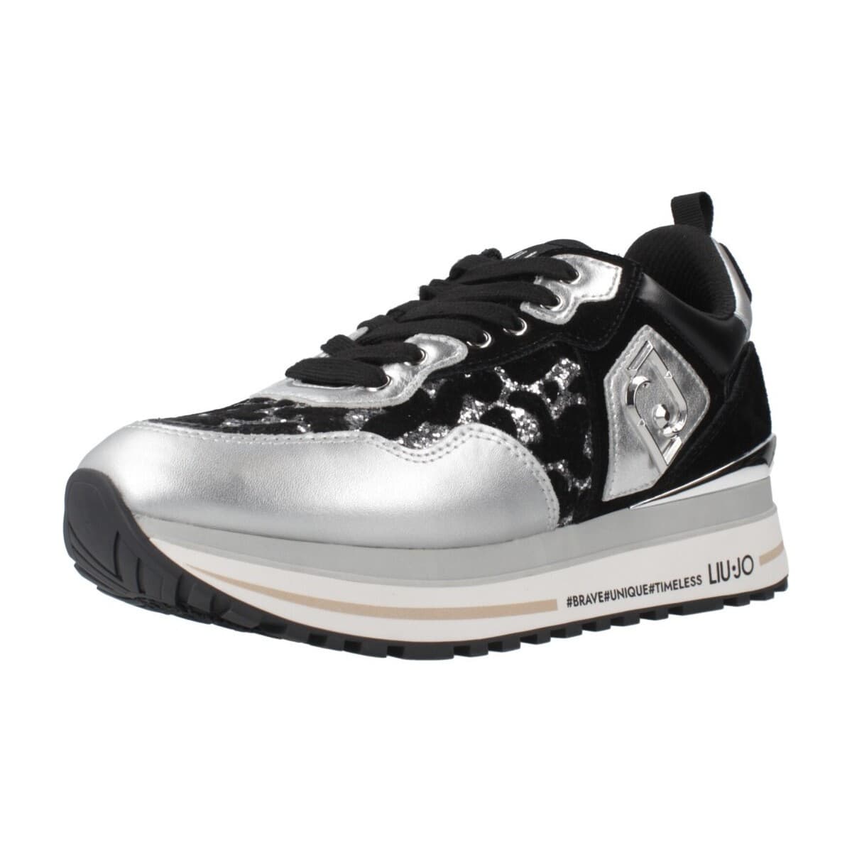 Xαμηλά Sneakers Liu Jo WONDER 01