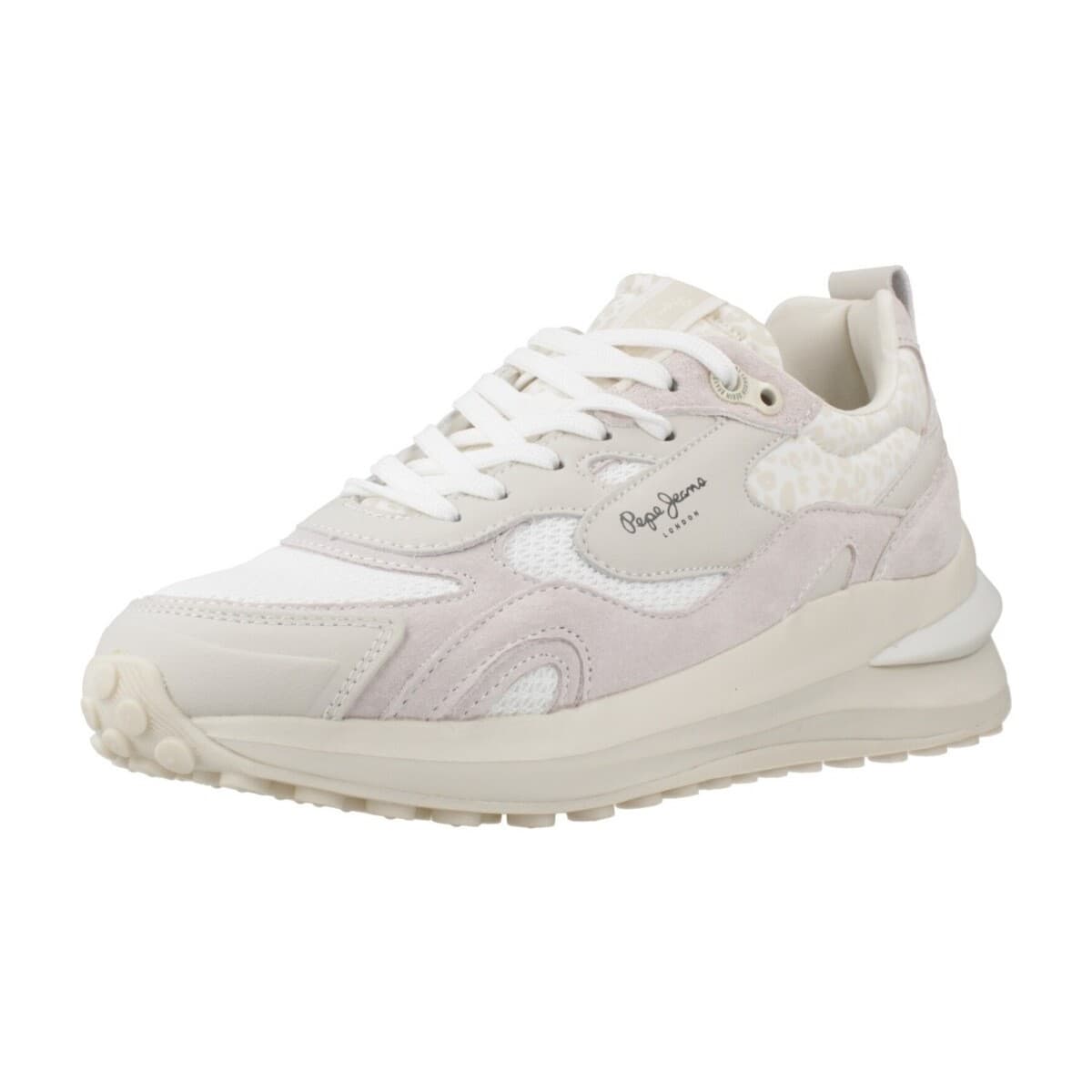Xαμηλά Sneakers Pepe jeans WINSLOW ONE W