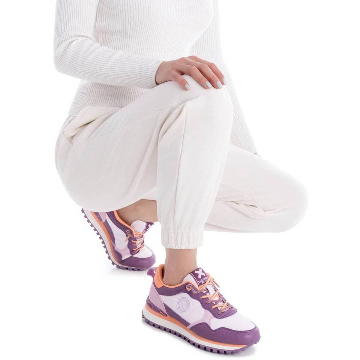 Sneakers Xti 14415604