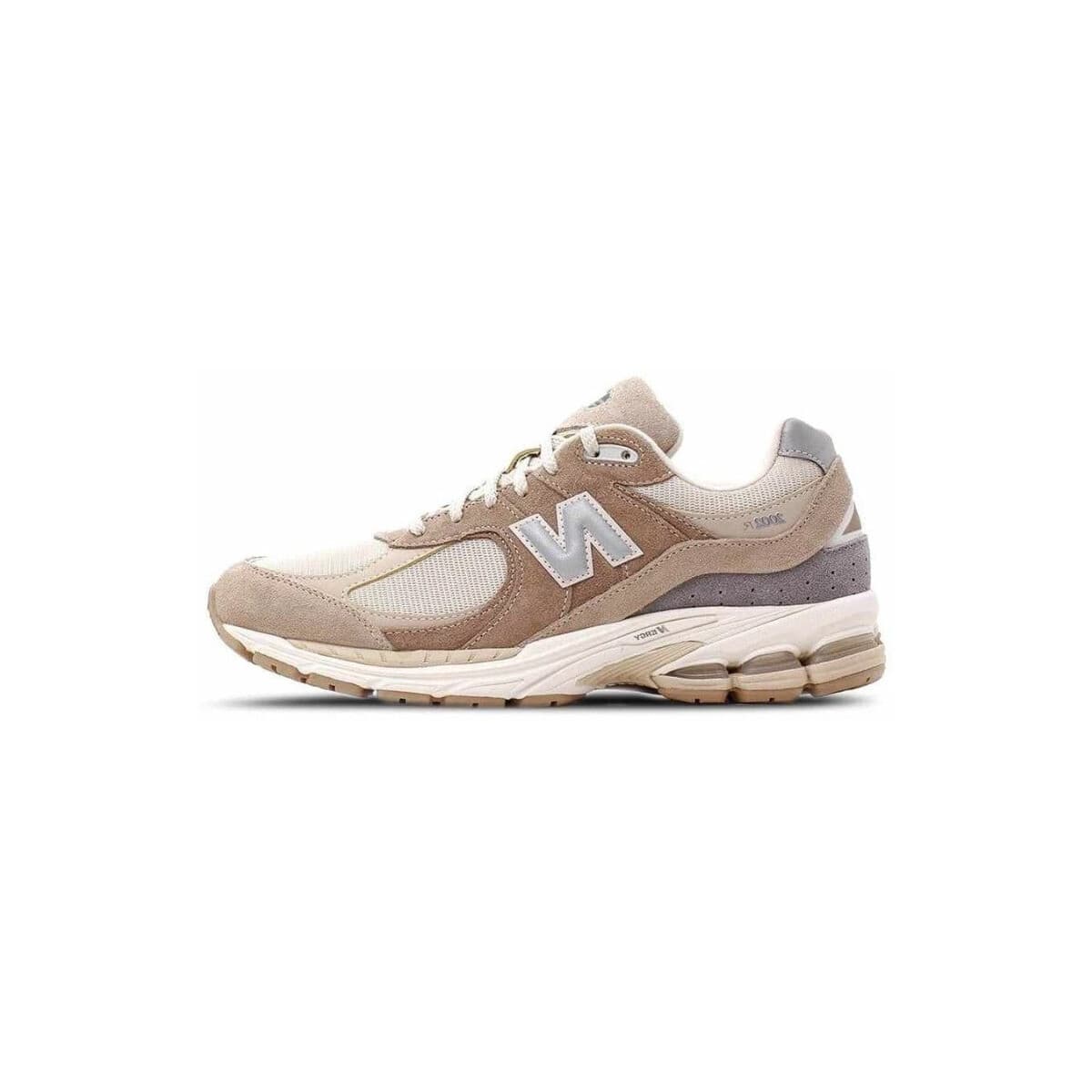 Xαμηλά Sneakers New Balance 2002R Driftwood Sandstone