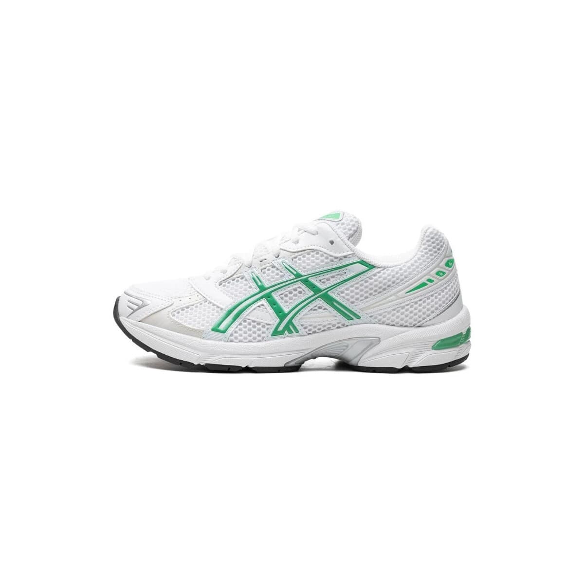 Xαμηλά Sneakers Asics Gel-1130 White Malachite Green