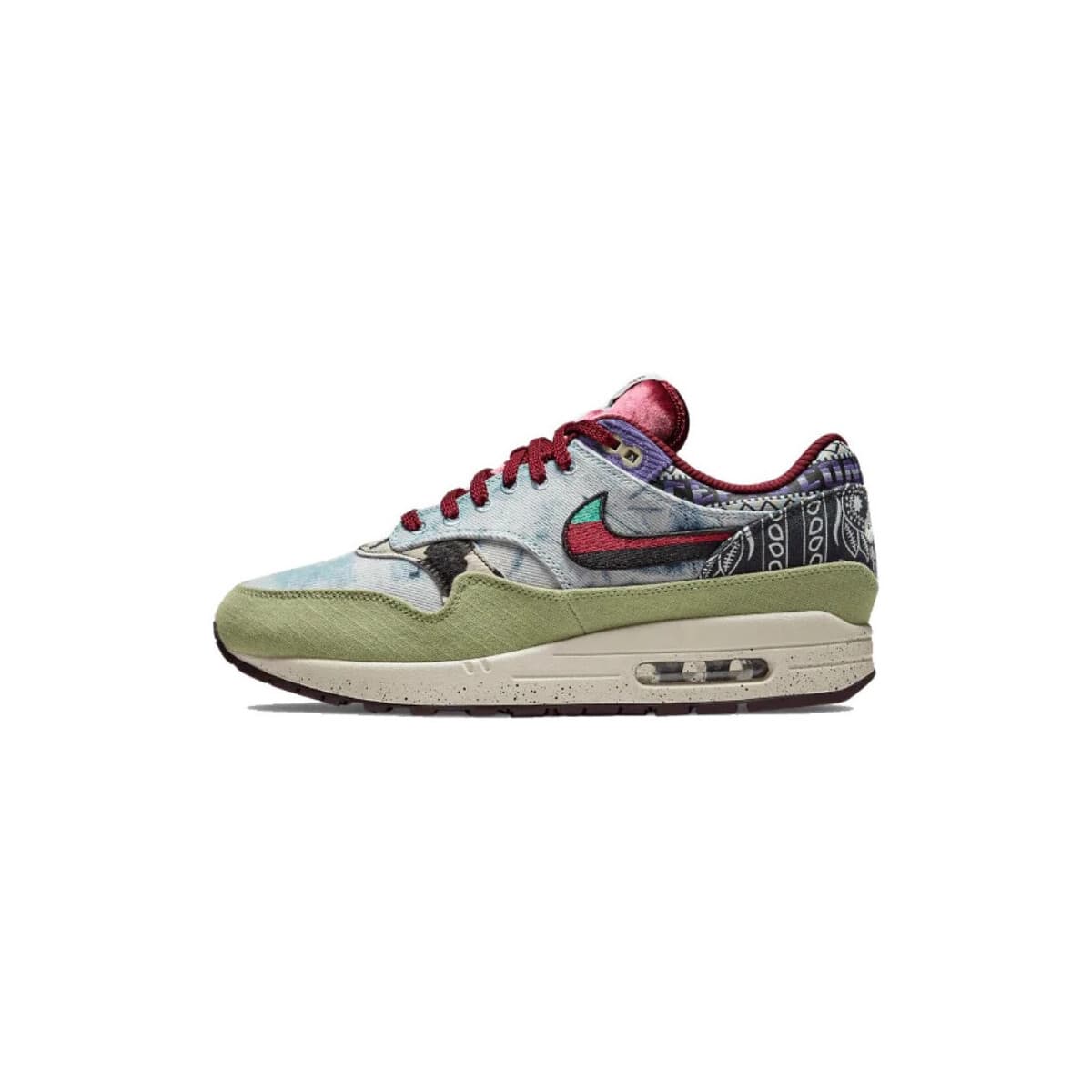 Xαμηλά Sneakers Nike Air Max 1 Concepts Mellow