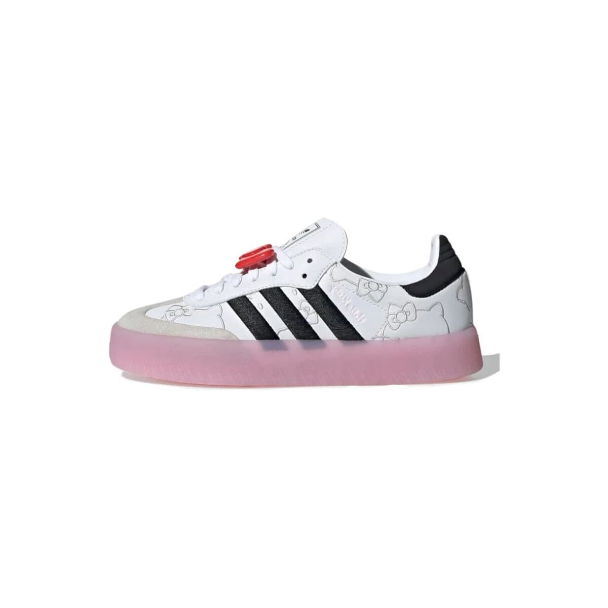 Xαμηλά Sneakers adidas Sambae Hello Kitty