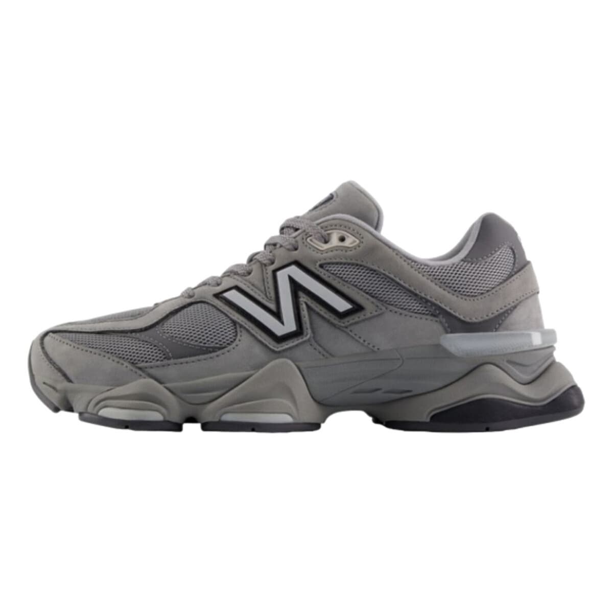 Xαμηλά Sneakers New Balance 9060 Shadow Grey Castlerock