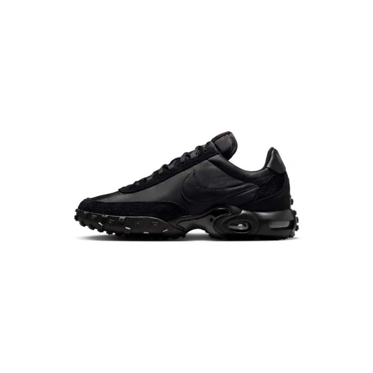 Xαμηλά Sneakers Nike Air Max Waffle Racer SP Black Anthracite