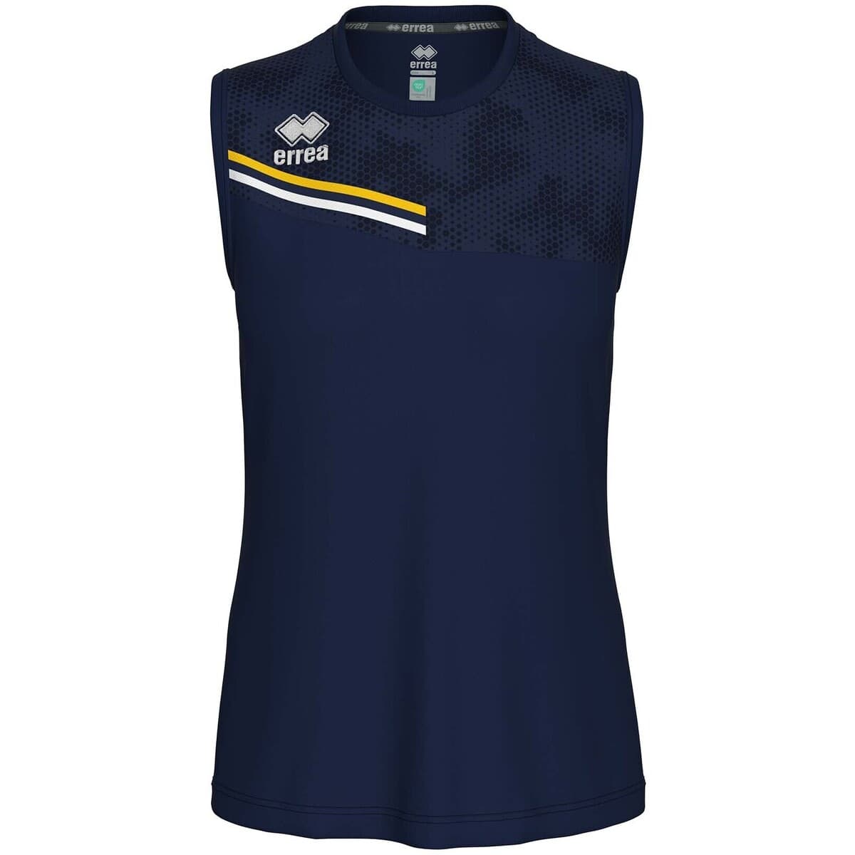 Αμάνικα/T-shirts χωρίς μανίκια Errea Eloy Canotta Ad