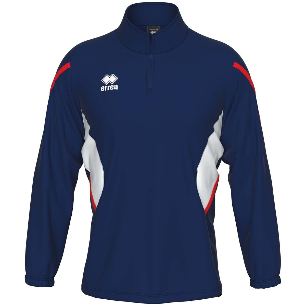 Ζακέτα Errea Charles Ad