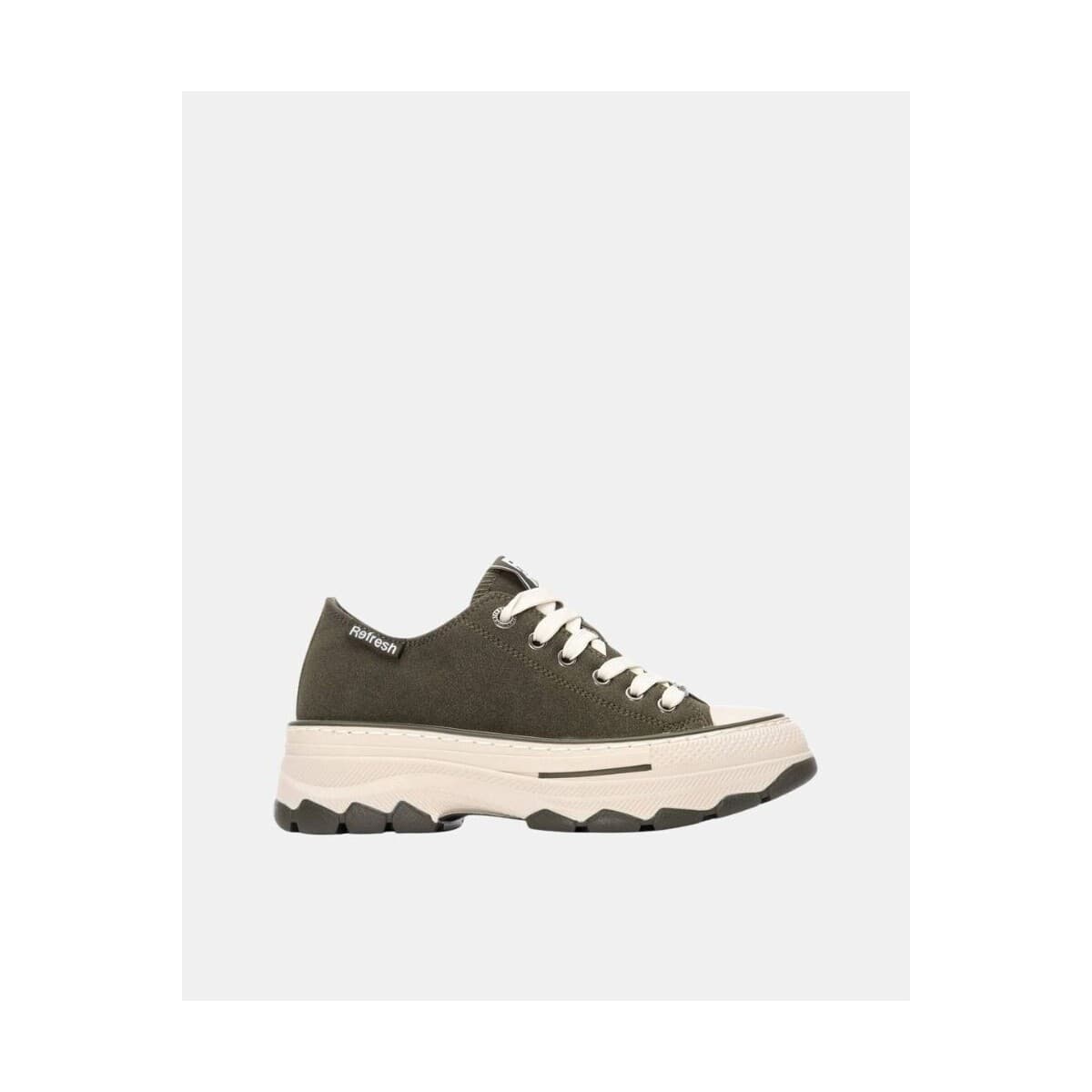 Xαμηλά Sneakers Refresh 173079