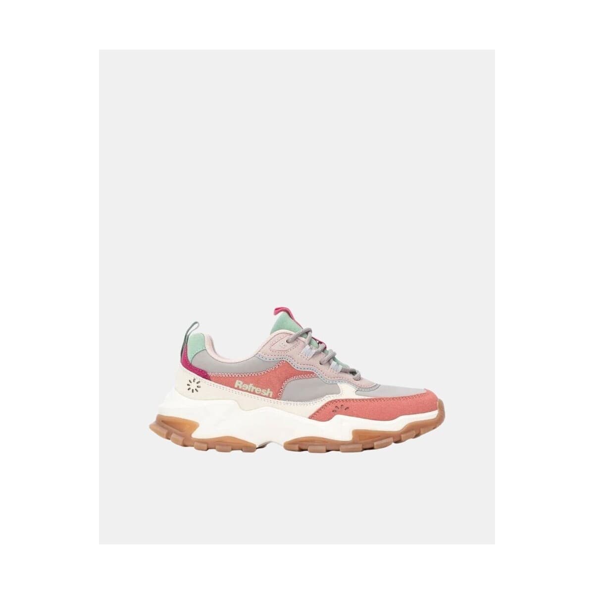 Xαμηλά Sneakers Refresh 173104