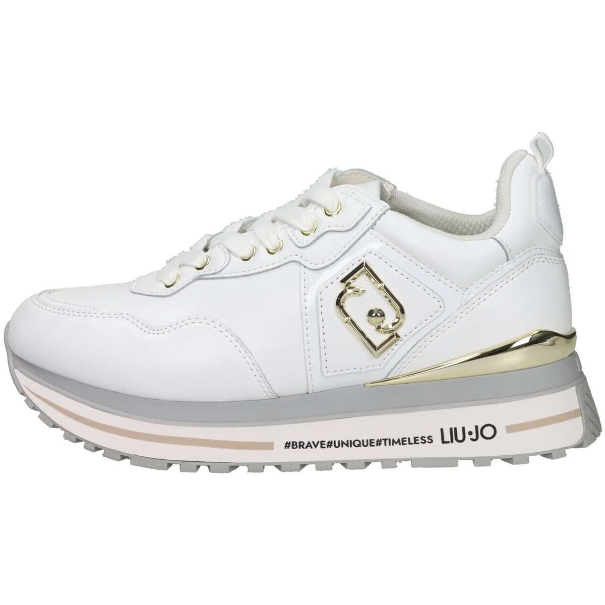 Xαμηλά Sneakers Liu Jo MAXI WONDER 1