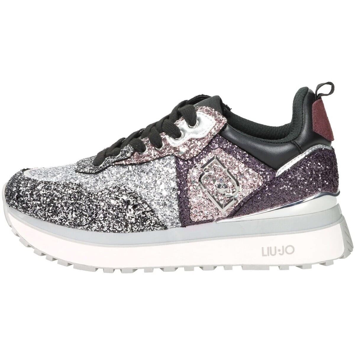 Xαμηλά Sneakers Liu Jo MAXI WONDER 1