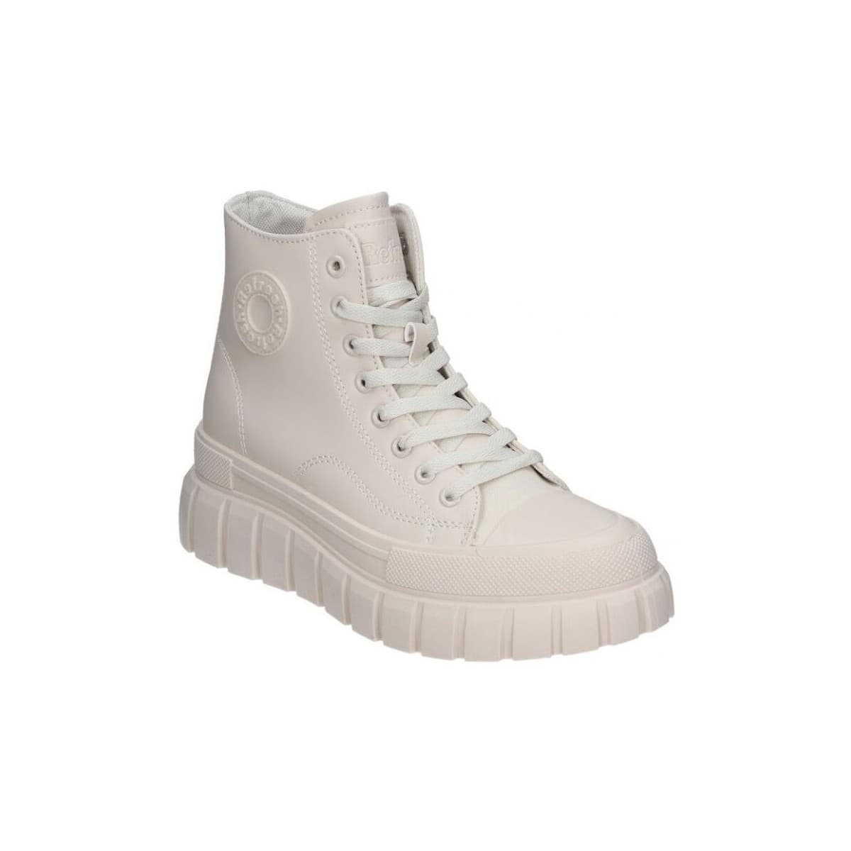 Ψηλά Sneakers Refresh 172359