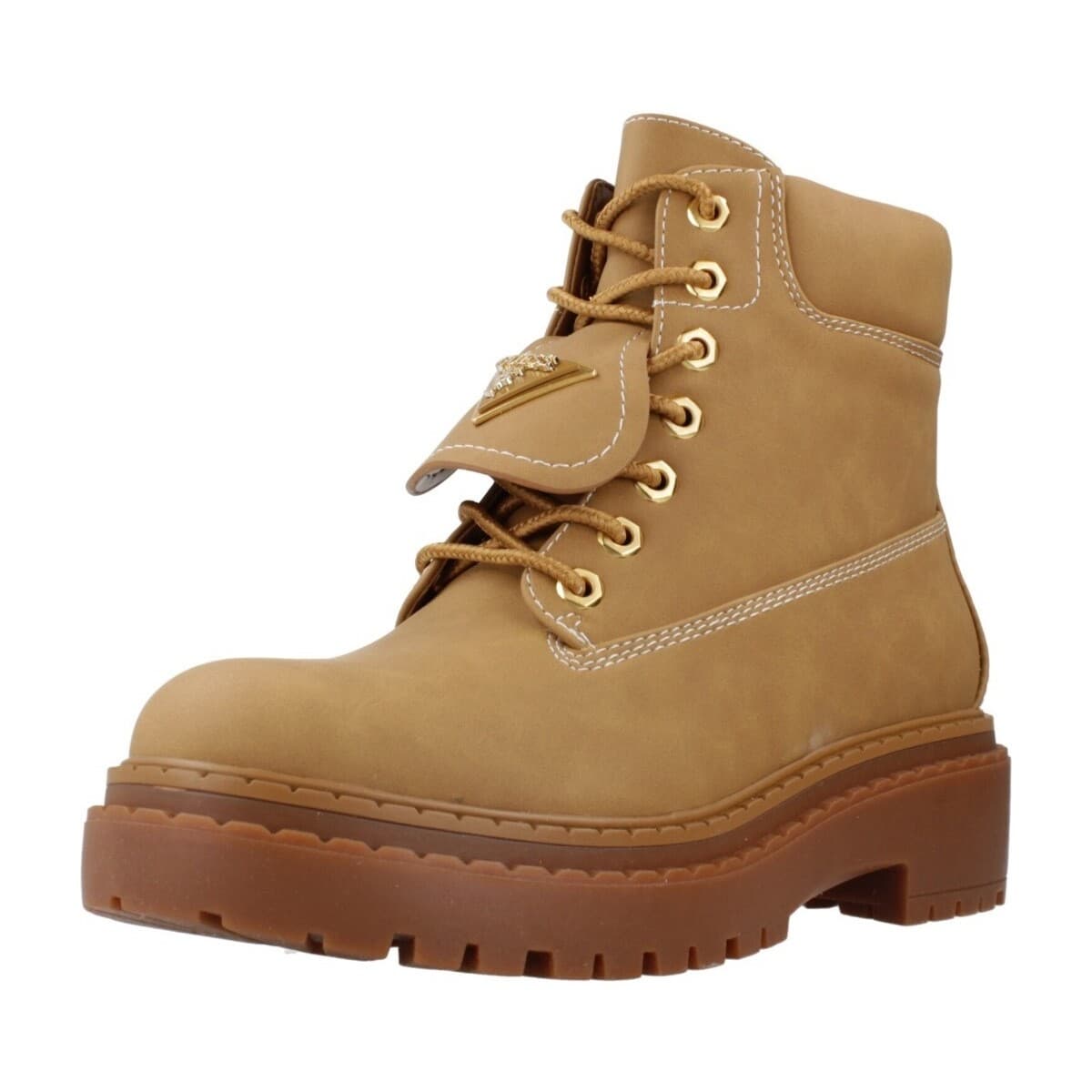 Μποτίνια Guess FLTLVY ELE10