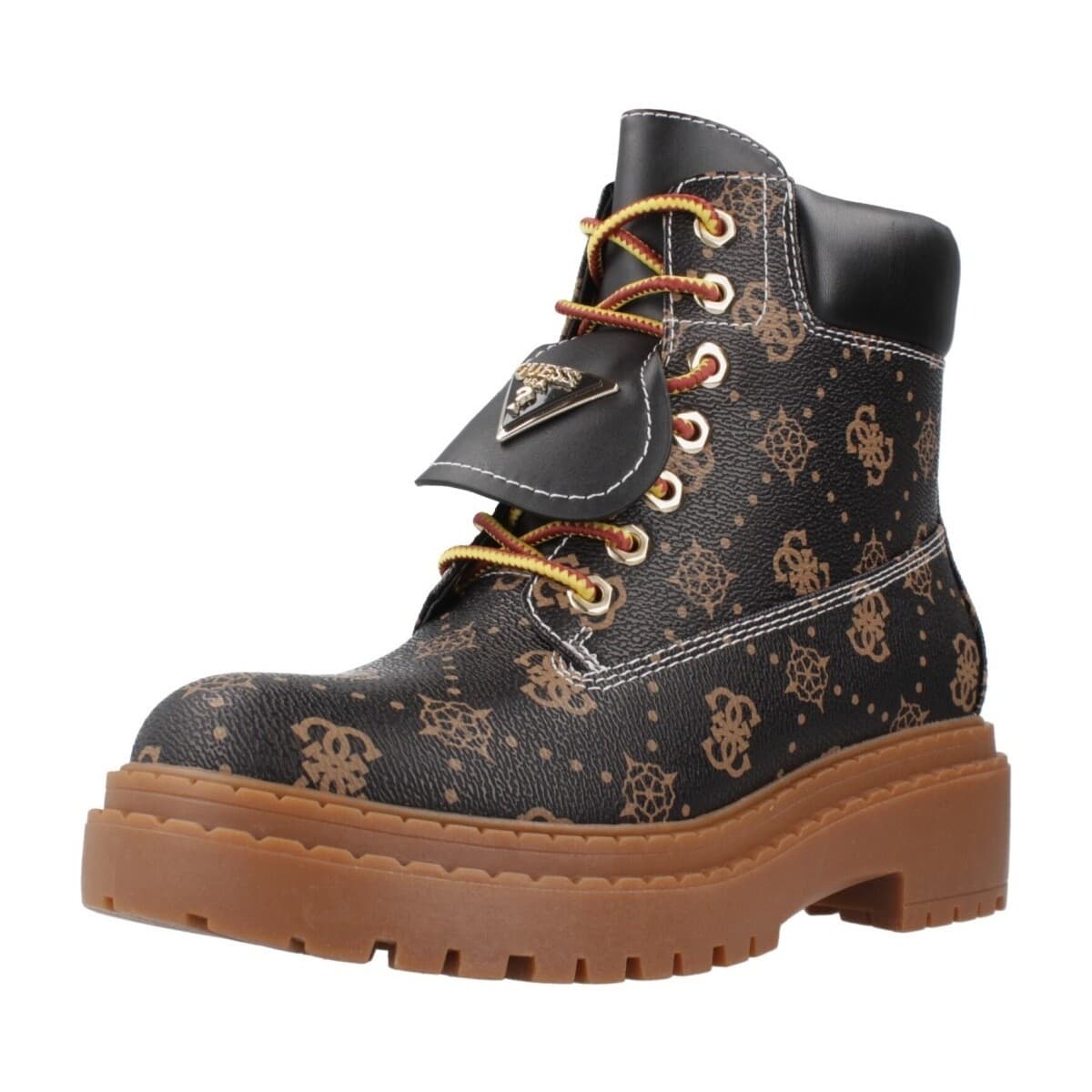 Μποτίνια Guess FLTLVY FAL10