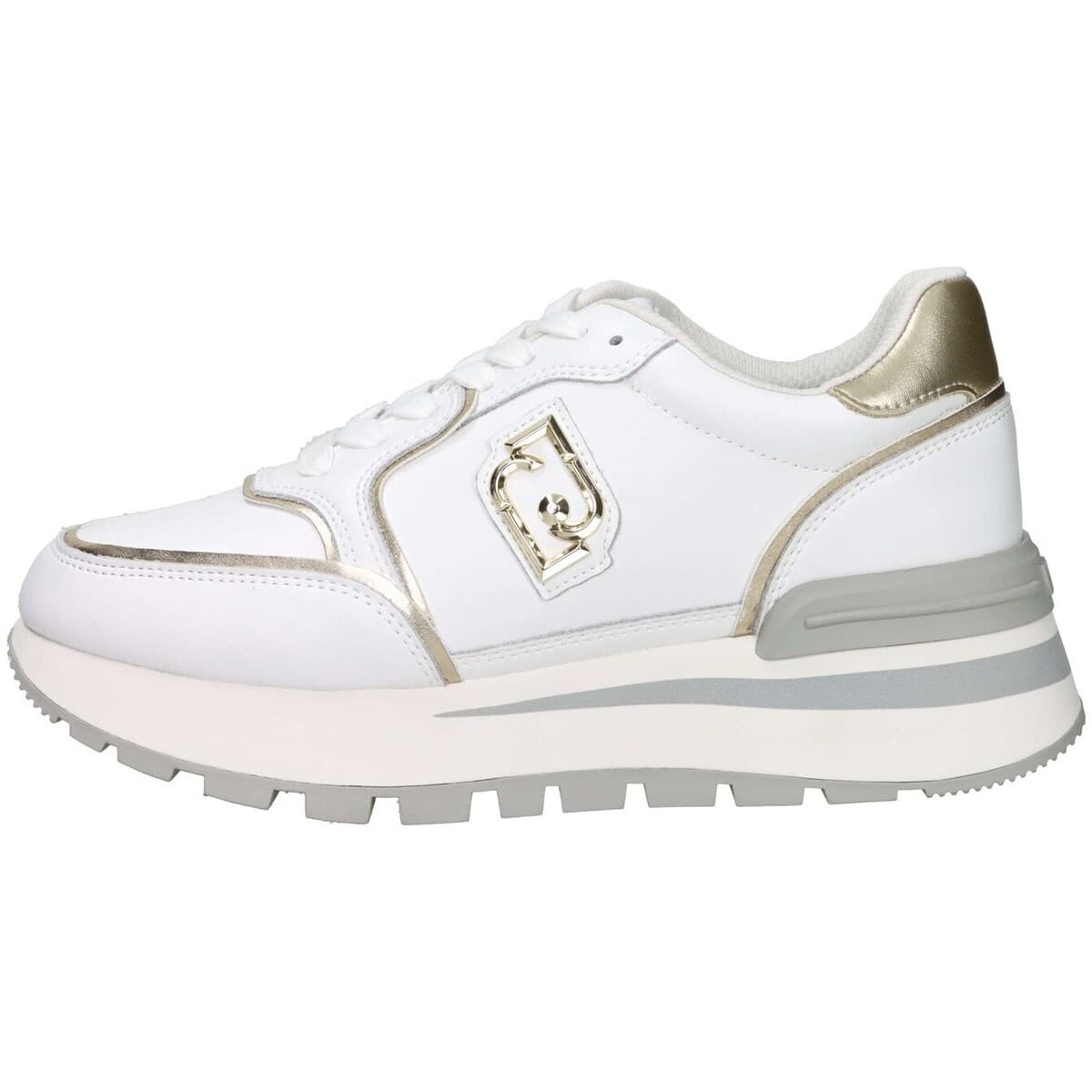 Xαμηλά Sneakers Liu Jo AMAZING 25