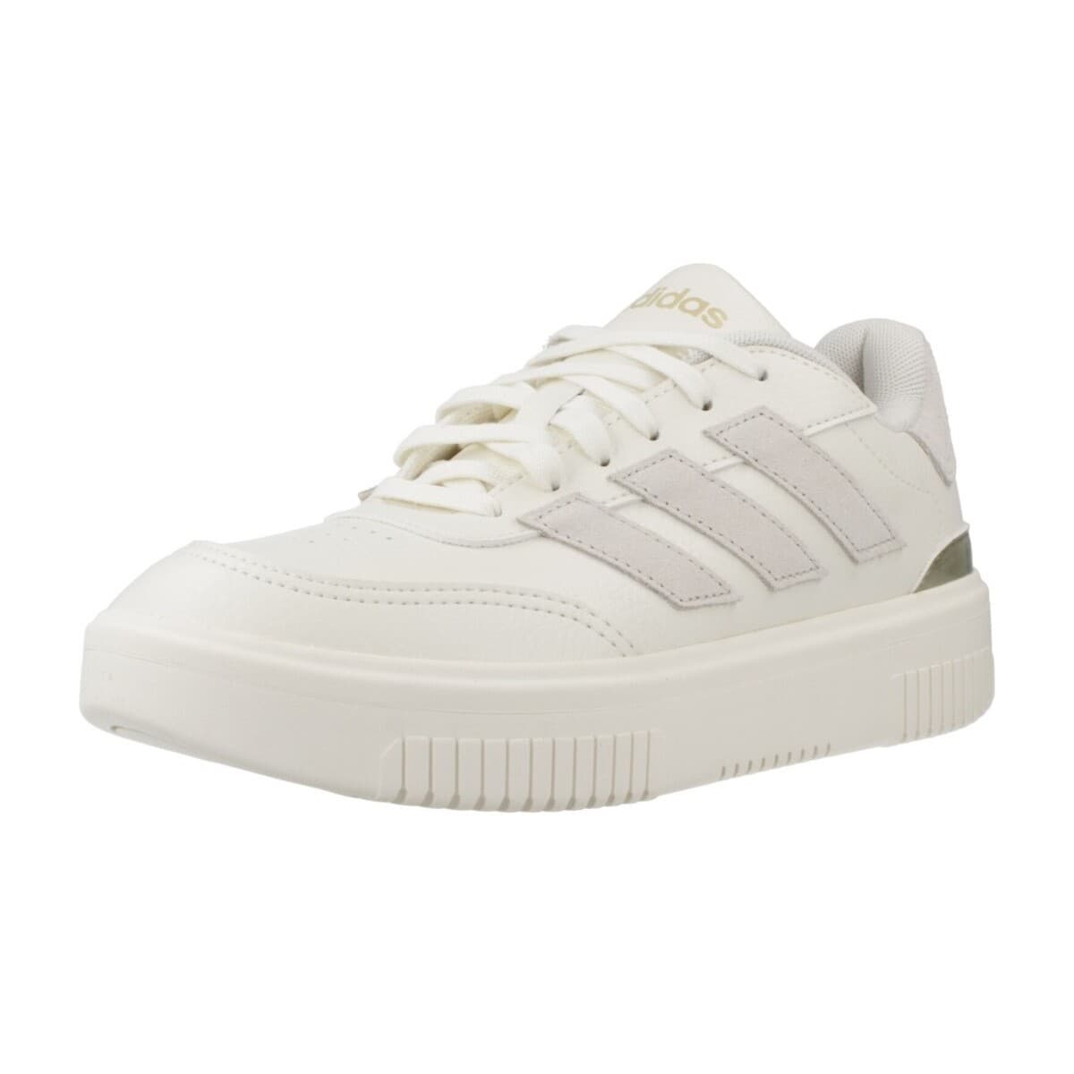 Xαμηλά Sneakers adidas COURTBLOCK BOLD