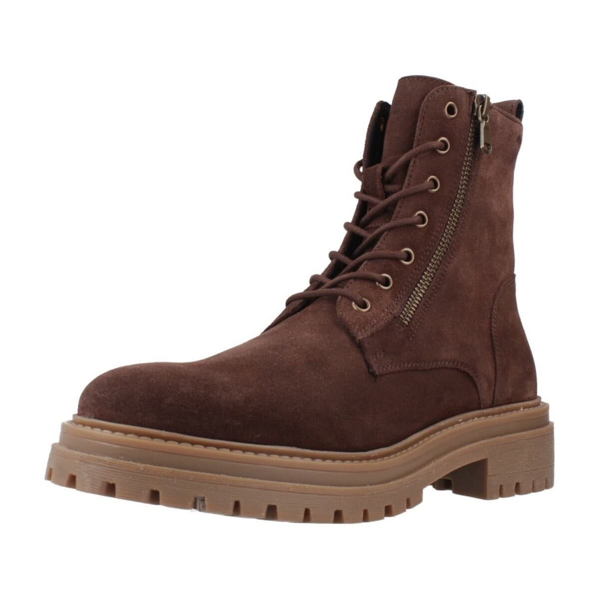 Μποτίνια Geox D IRIDEA