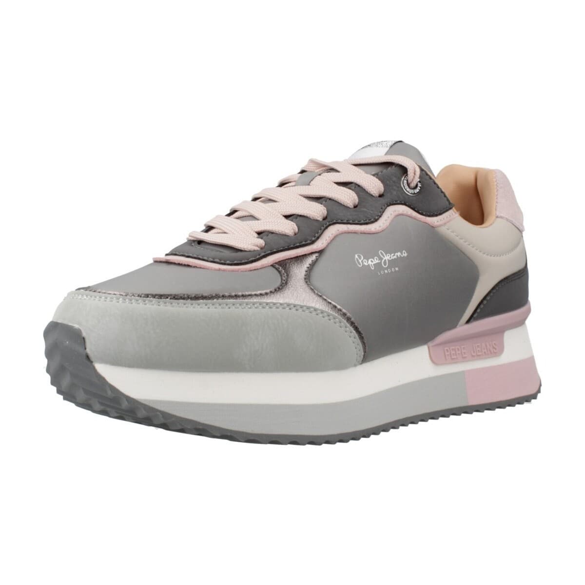 Xαμηλά Sneakers Pepe jeans RUSPER ORIGIN W