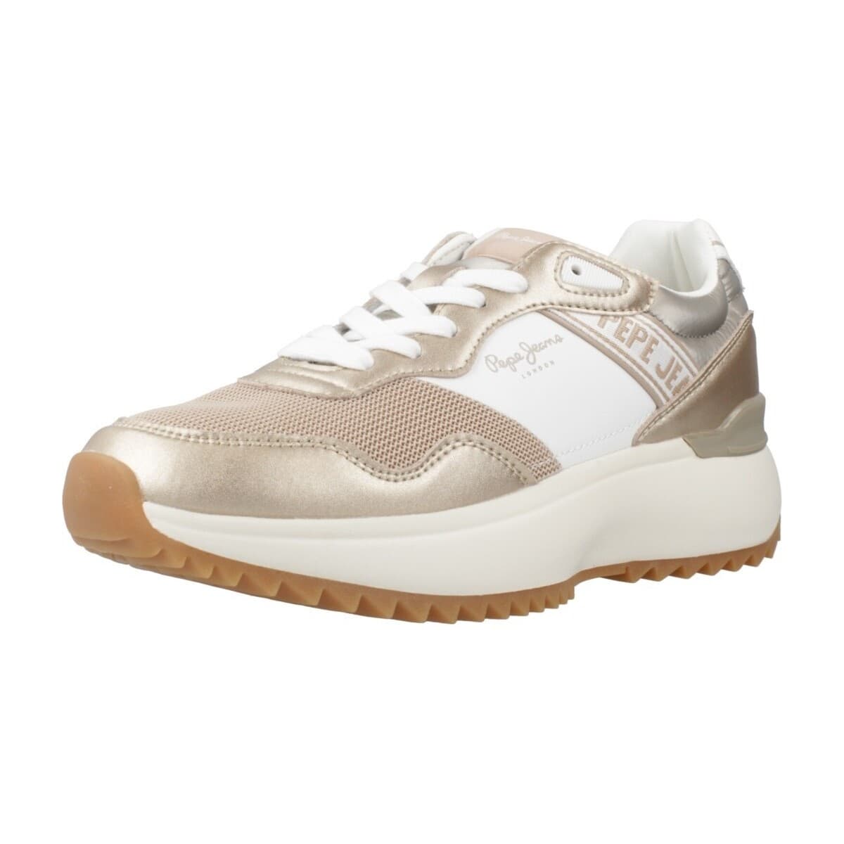 Xαμηλά Sneakers Pepe jeans KIMI MESH W