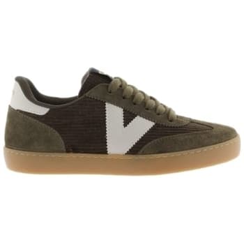 Xαμηλά Sneakers Victoria Berlín Sneakers 126220 - Kaki