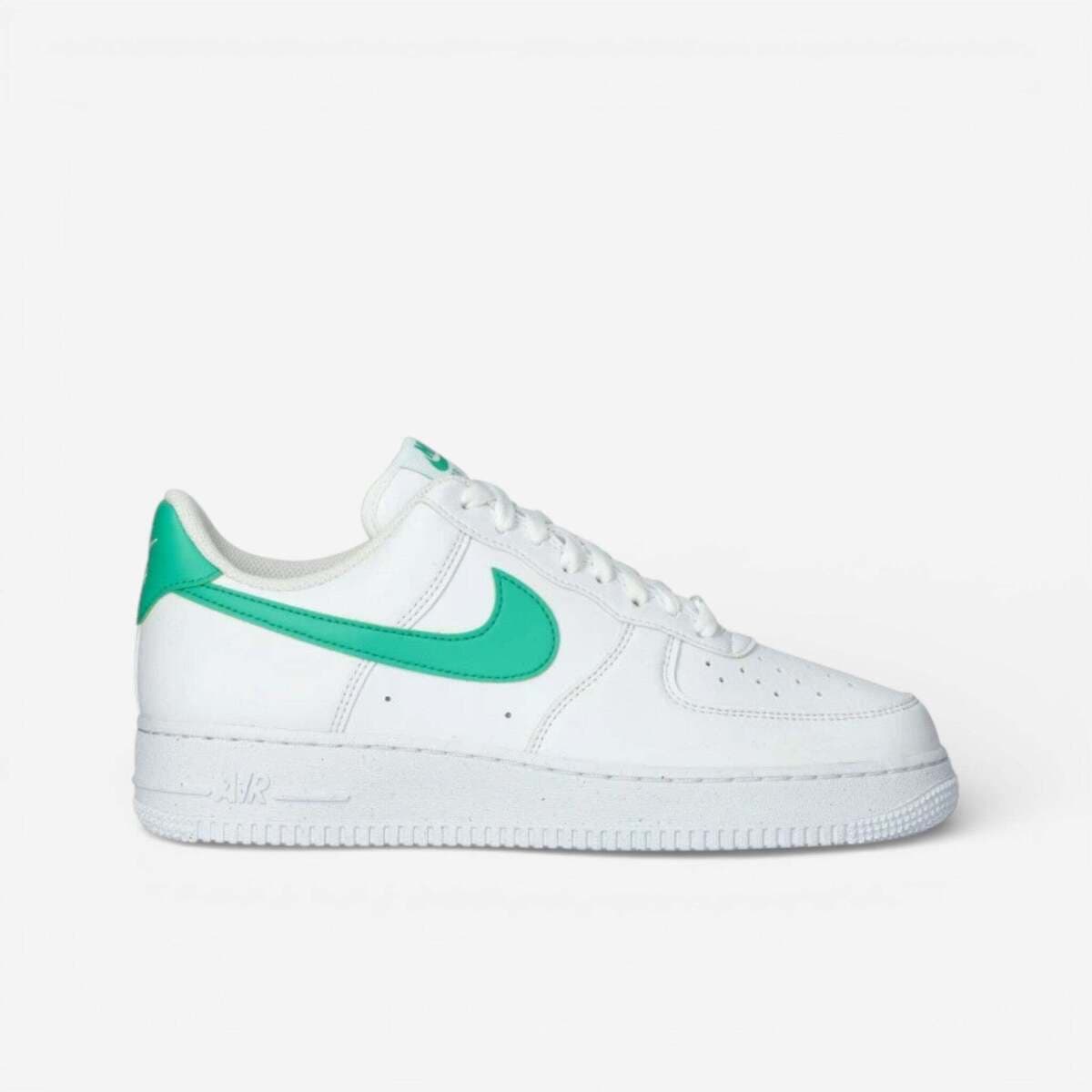 Xαμηλά Sneakers Nike Air Force 1 '07 Next Nature White Stadium Green (Women's)