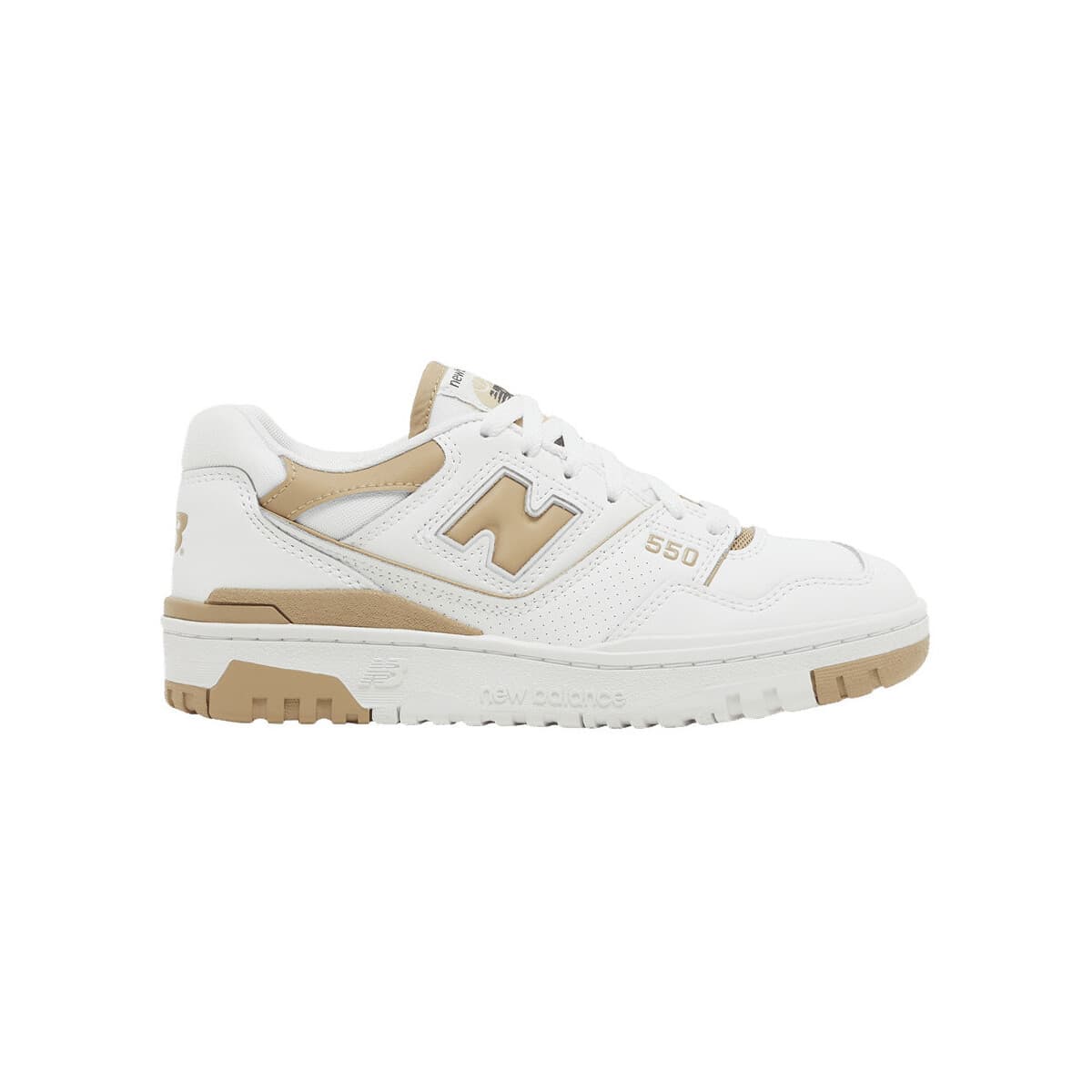 Xαμηλά Sneakers New Balance 550 White Incense (Women's)