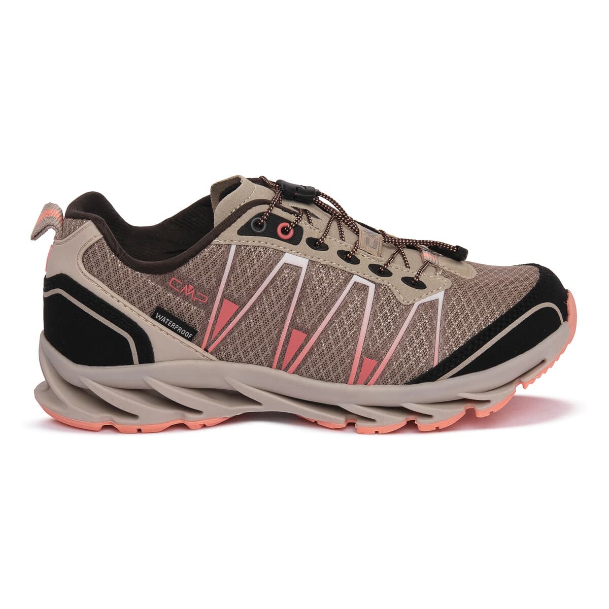 Παπούτσια Sport Cmp 10PU ALTAK TRAIL SHOES KID