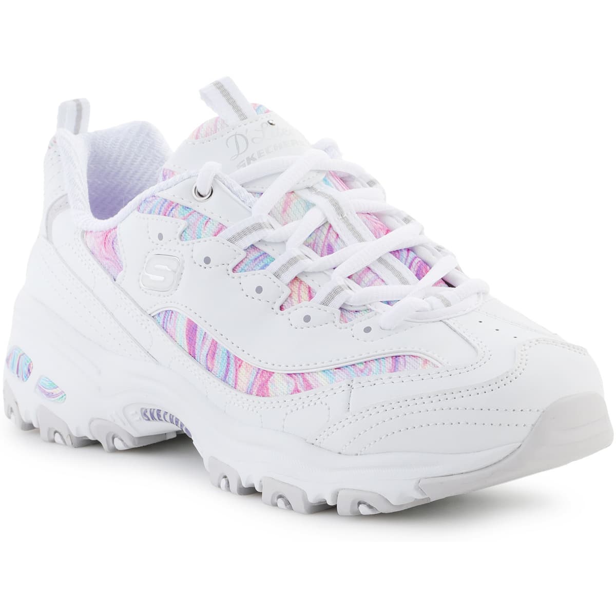Xαμηλά Sneakers Skechers Domyślna nazwa