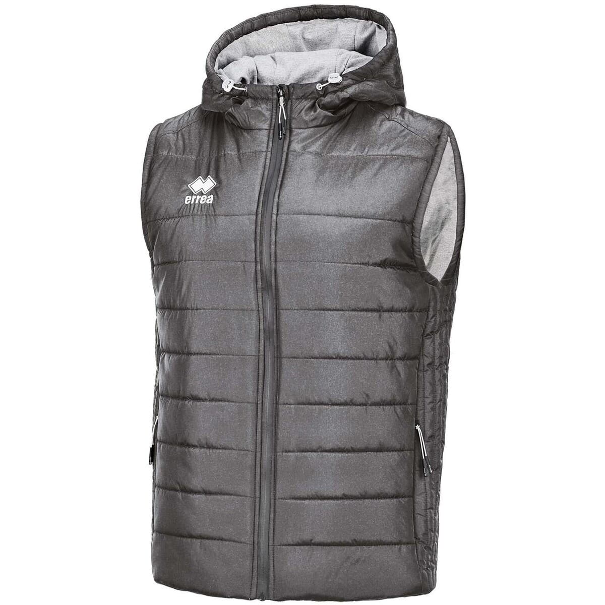 Μπουφάν / Ζακέτες Errea Bjorn Giacca Smanicata Ad