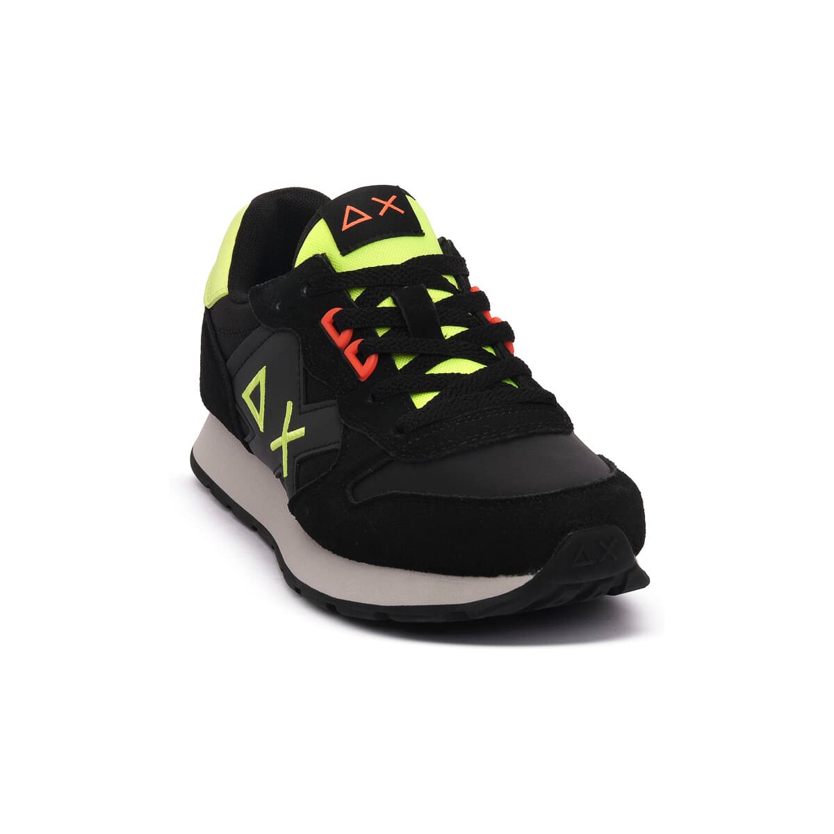 Sneakers Sun68 SUN68 11 JAKI 2 FLUO