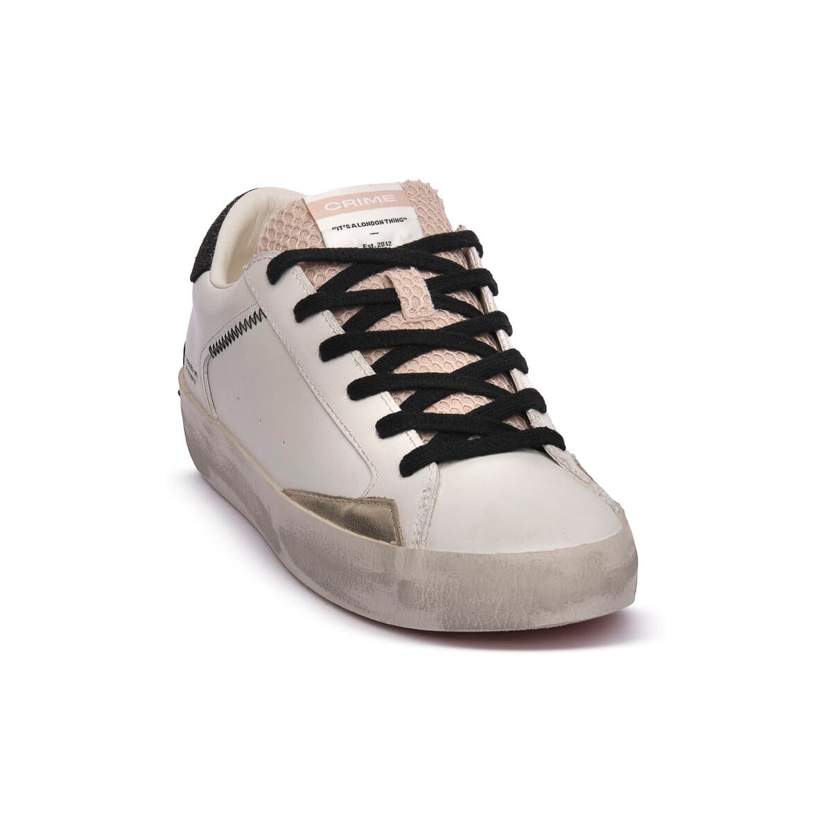 Sneakers Crime London SNEAKER