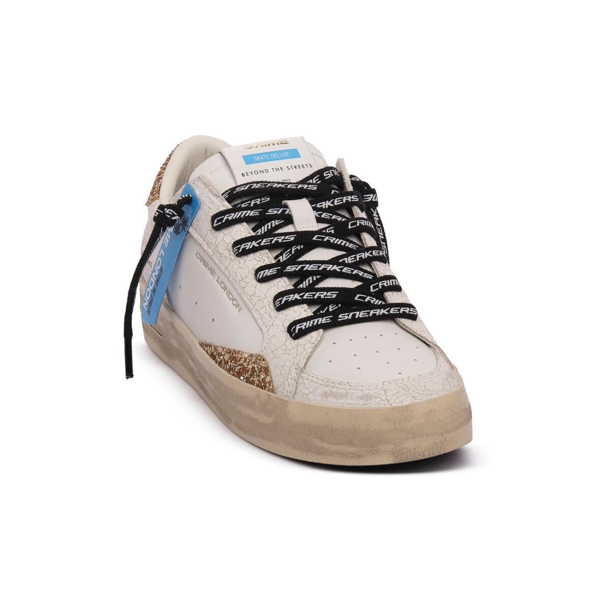 Xαμηλά Sneakers Crime London SNEAKER