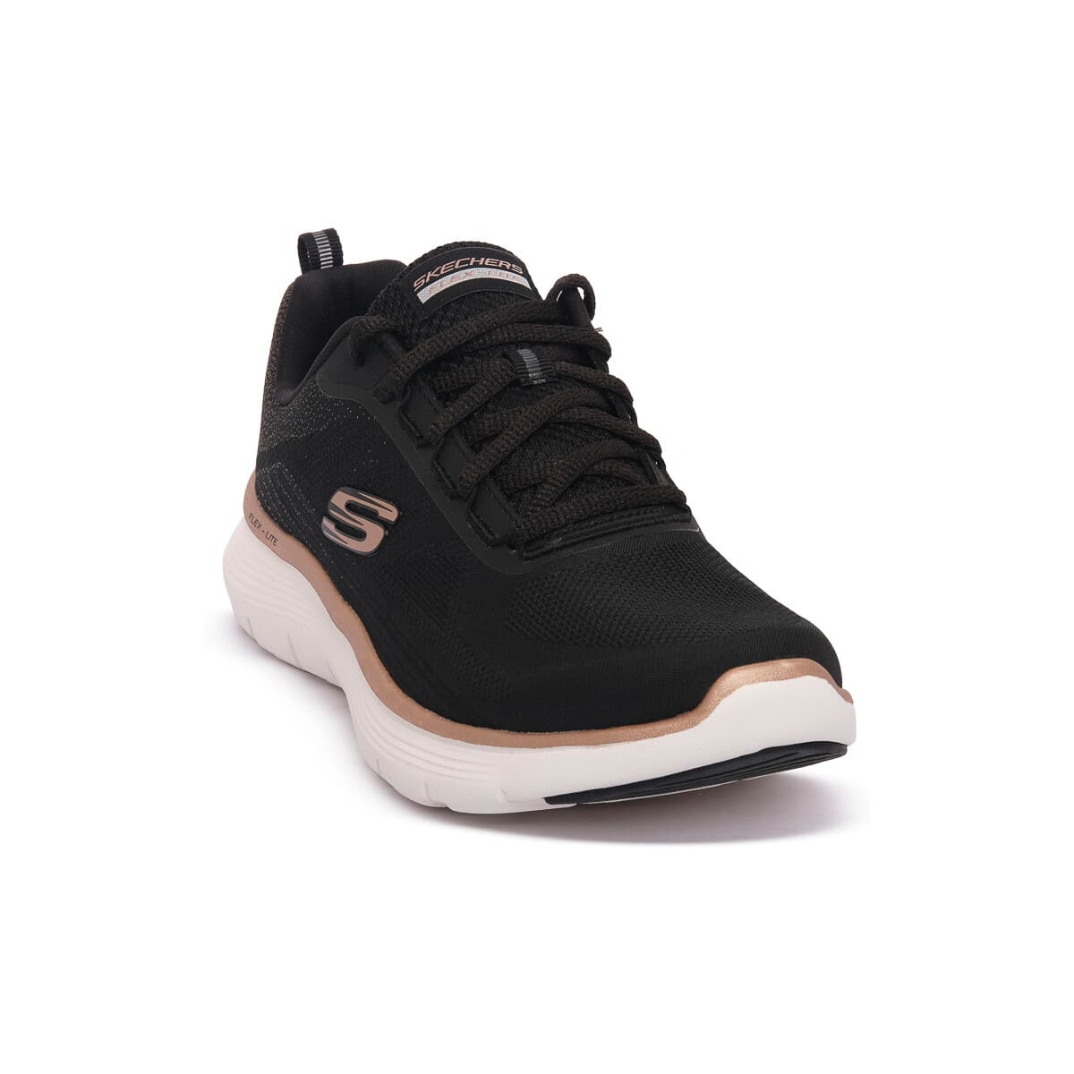 Sneakers Skechers BLK FLEX APPEAL