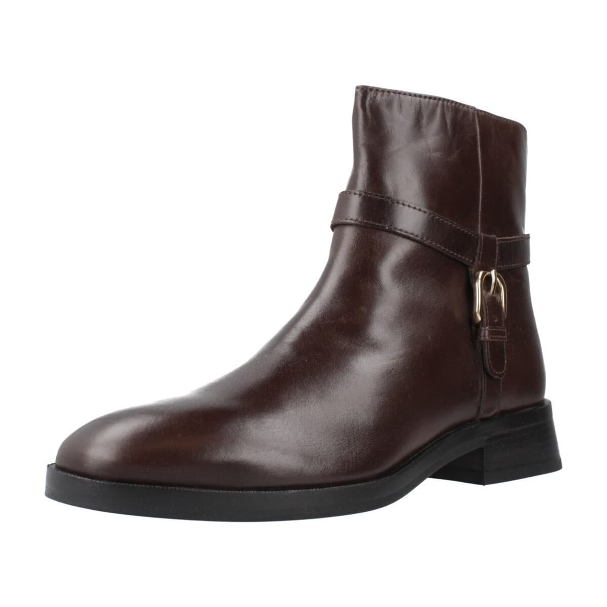 Μπότες Geox D TORMALINA