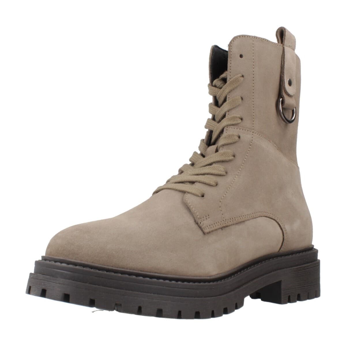 Μπότες Geox D IRIDEA