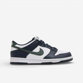 Xαμηλά Sneakers Nike Dunk Low Obsidian Vintage Green (GS)