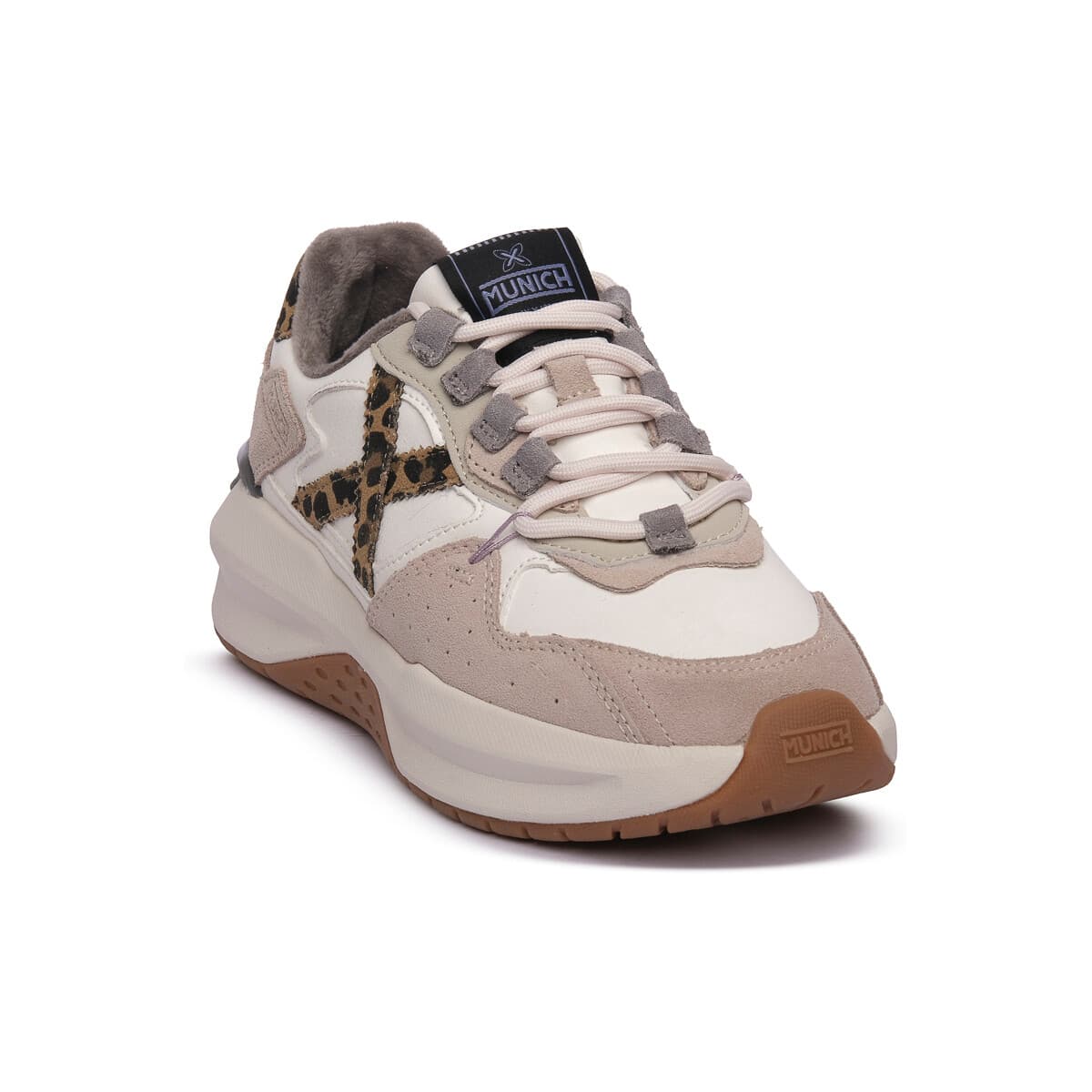 Xαμηλά Sneakers Munich 16 NEXA