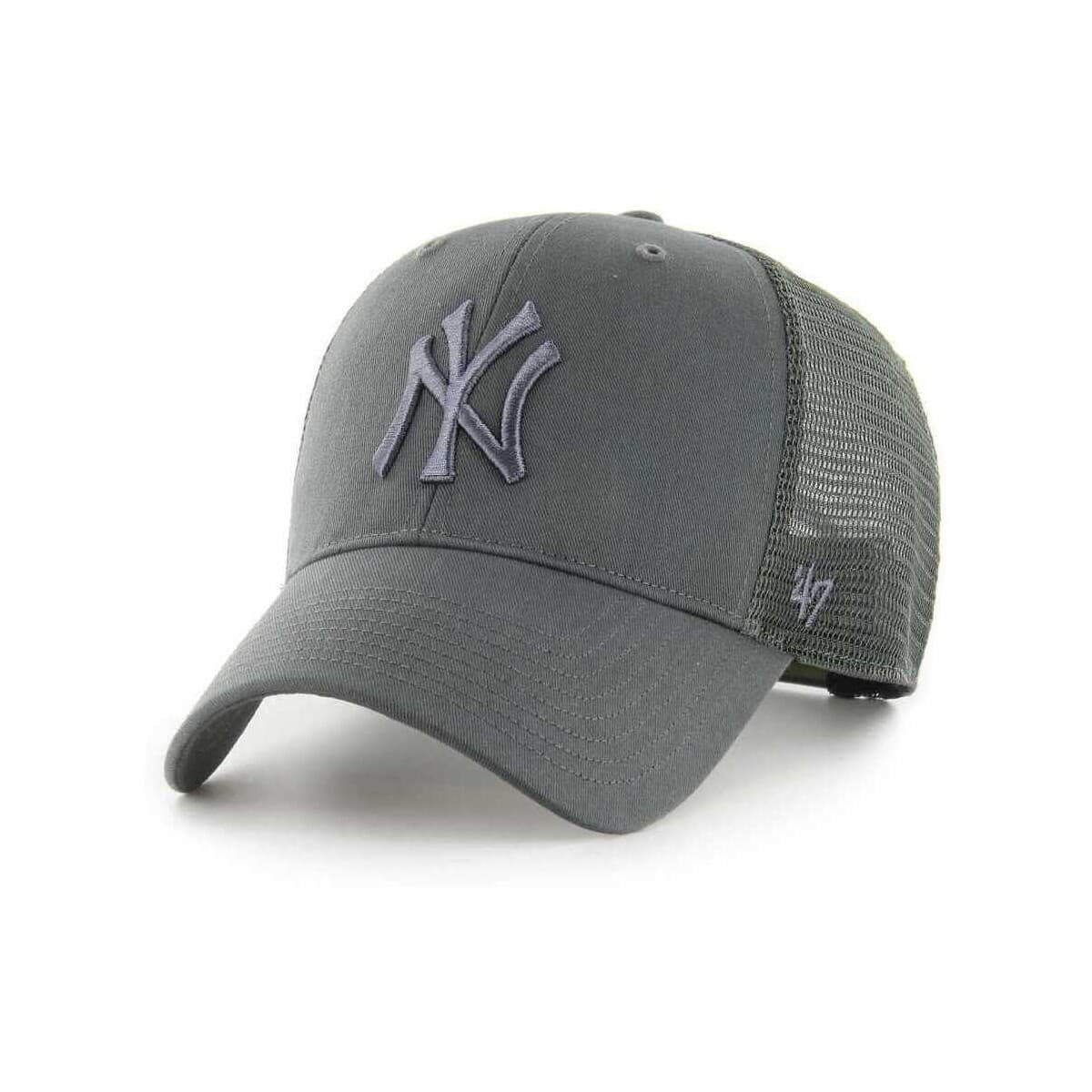 Κασκέτο '47 Brand Cap mlb new york yankees branson mvp