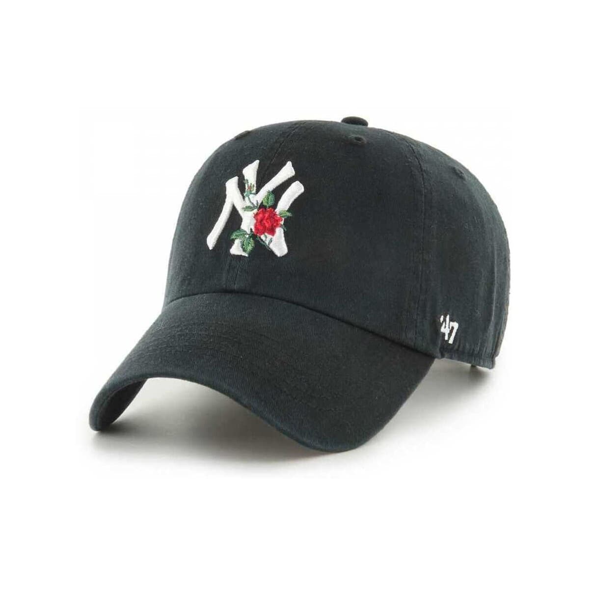 Κασκέτο '47 Brand Cap mlb new york yankees thorn clean up